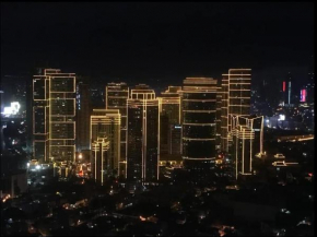 Homestyle Corner Studio in The Gramercy Residences Condo